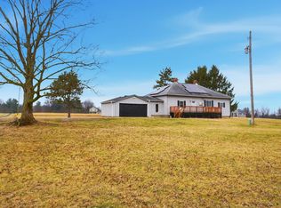 4840 Tschopp Rd NE, Lancaster, OH 43130