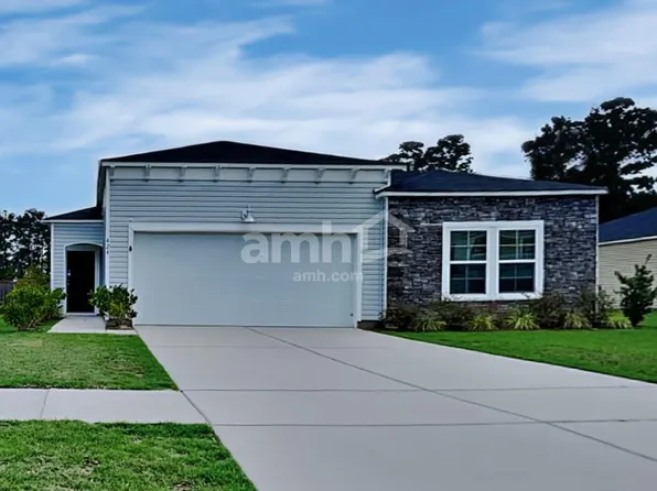 424 Spanish Wells Rd, Summerville, SC 29486