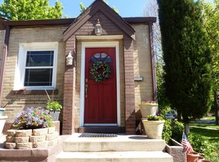 3715 N Zenobia St, Denver, CO 80212