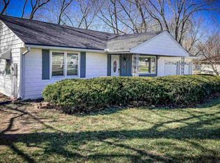 4015 NW Rochester Rd, Topeka, KS 66617