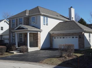 1112 Amelia Ct, Indian Creek, IL 60061