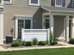 3526 River Run St SW, Grandville, MI 49418
