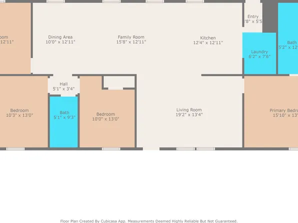 5139 ORLANDO AVENUE, BROOKSVILLE, FL 34604