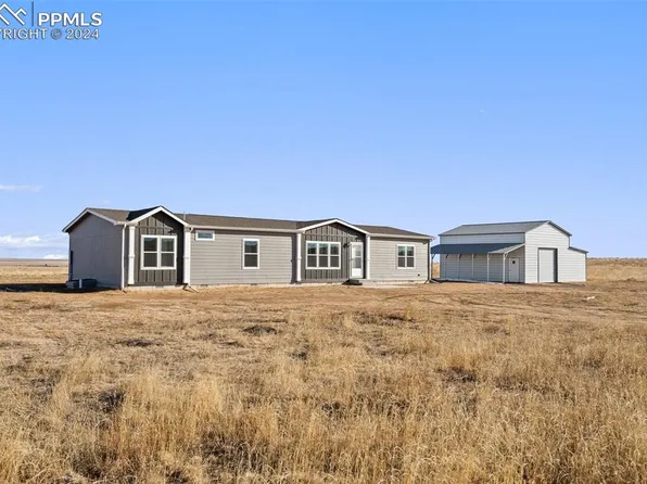 7023 Halex Grv, Colorado Springs, CO 80928