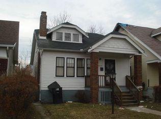 12789 Indiana St, Detroit, MI 48238