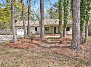 120 Stonehead Ct, Wilmington, NC 28411