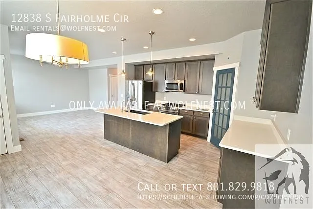 12838 S Fairholme Cir — Photo 5