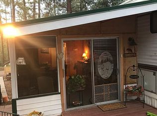 6886 Forest Ave Space 47, Lakeside, AZ 85929