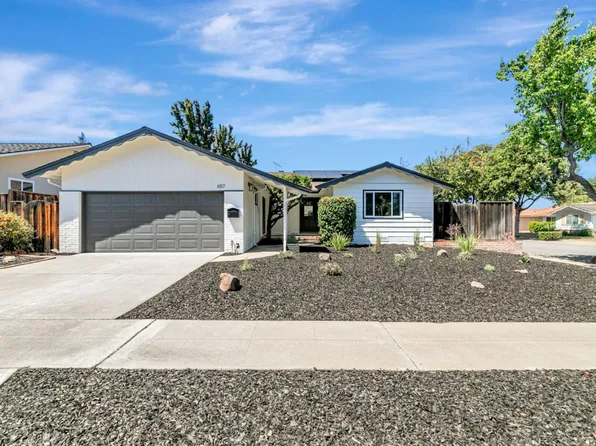 657 Coleraine Ct, Sunnyvale, CA 94087