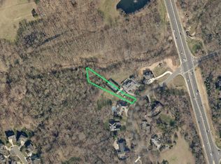 9545 Greyson Ridge Dr, Charlotte, NC 28277