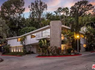 1501 Schuyler Rd, Beverly Hills, CA 90210