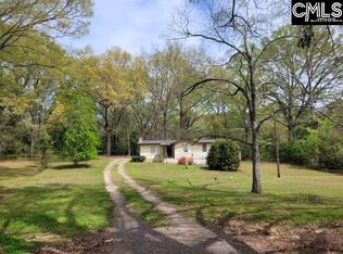 218 Williams St, Batesburg, SC 29006