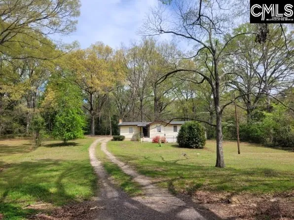 218 Williams St, Batesburg, SC 29006