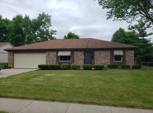 100 Renwood Pl, Springboro, OH 45066