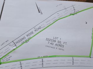 244 Higgins Hill Rd, Morrill, ME 04952