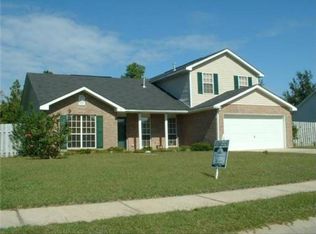 51 Lakeview Dr, Ocean Springs, MS 39564