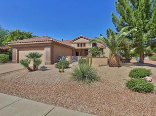 (Undisclosed Address), Surprise, AZ 85374