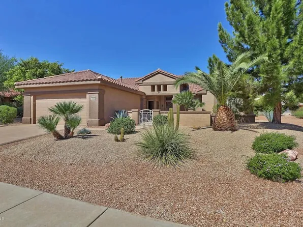 (undisclosed Address), Surprise, AZ 85374