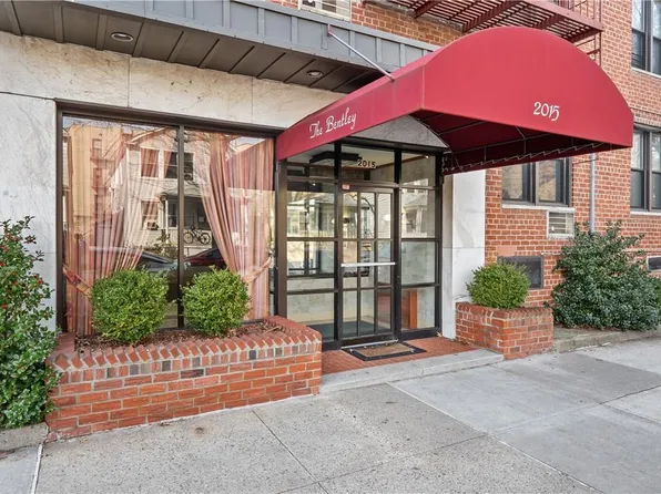 2015 Saint Paul Avenue #6E, Bronx, NY 10461