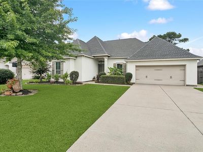 1017 Fox Sparrow Loop, Madisonville, LA, 70447