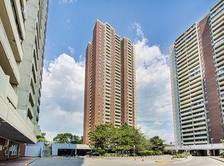 3 Massey Sq #1902, Toronto, ON M4C 5L5