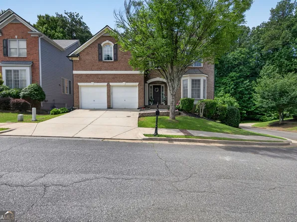 739 Pear Grove Pl, Marietta, GA 30066