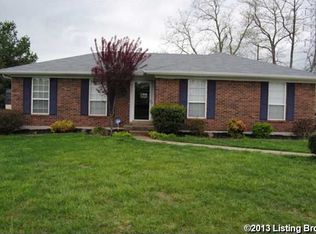9321 Villa Fair Ct, Louisville, KY 40291