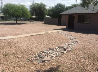 401 W 13th St, Tempe, AZ 85281