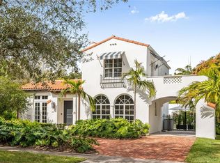 2842 De Soto Blvd, Coral Gables, FL 33134