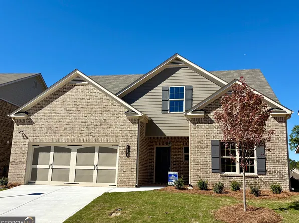 1056 Lakeviewe Oaks Ct #21-B, Grayson, GA 30017