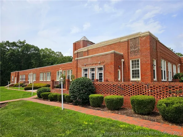 528 Cross St, Sanford, NC 27330