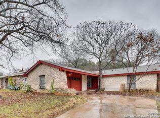 4247 Goshen Pass St, San Antonio, TX 78230
