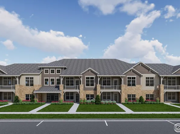 235 High Point Dr #E-101, Longmont, CO 80504