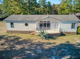 135 Christian Chapel Rd, Hampstead, NC 28443