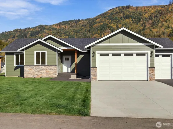 8262 Gold Run Drive, Maple Falls, WA 98266