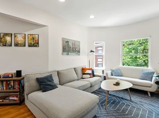 30 Edgerly Rd APT 4, Boston, MA 02115