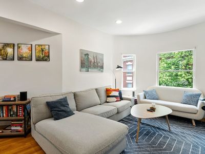 30 Edgerly Rd APT 4, Boston, MA, 02115