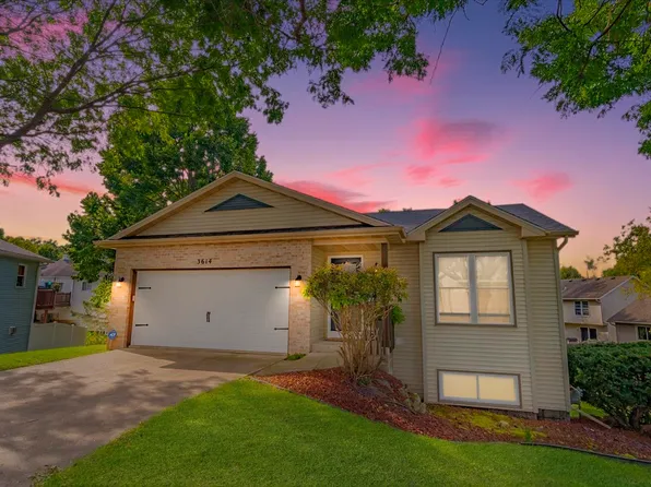 3614 Manchester Rd, Madison, WI 53719