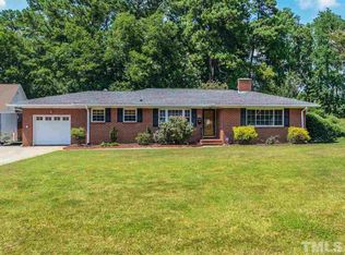 914 Brooks Ave, Garner, NC 27529