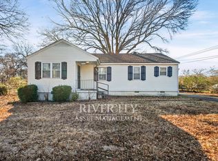 2019 Driftwood Ave, Memphis, TN 38127