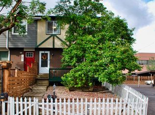 9455 W 47th Ave, Wheat Ridge, CO 80033