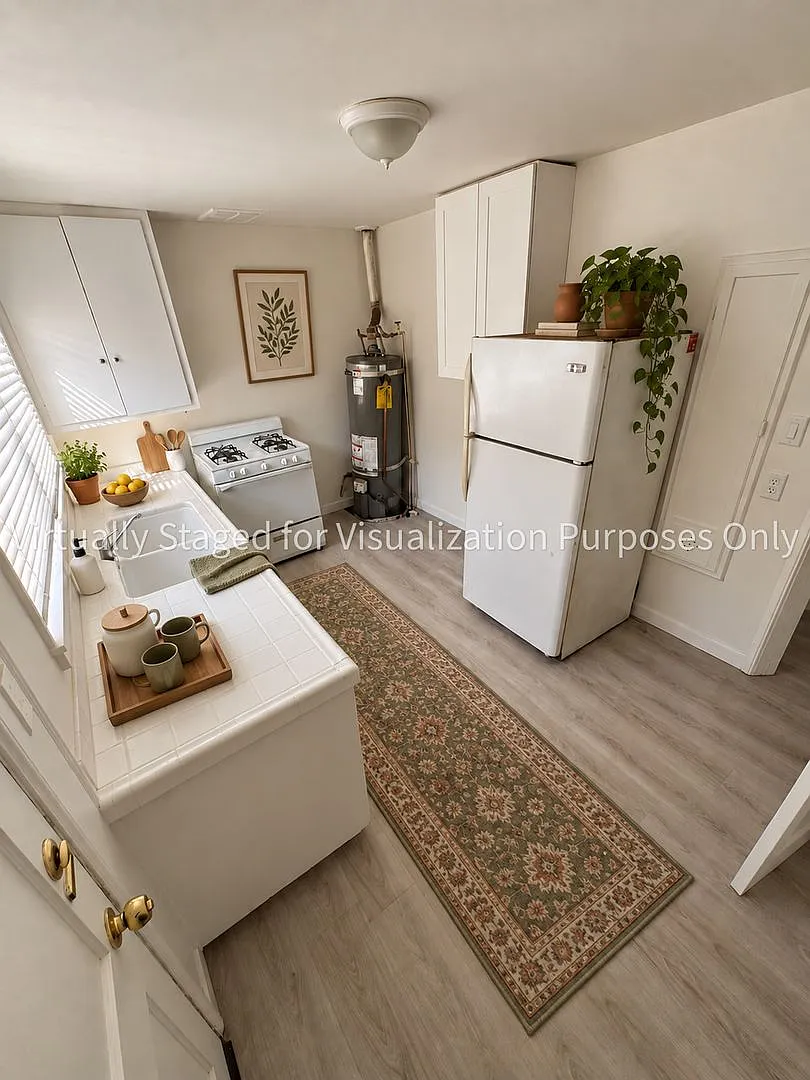 Fresh & Modern 1-Bed Apartment | Perfect Central LA Location — Photo 4