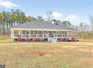 2361 County Line Rd, Mansfield, GA 30055