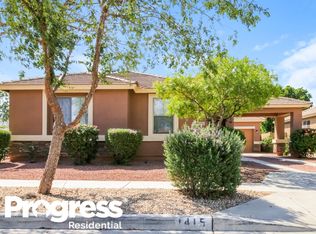 1415 E Gary Way, Phoenix, AZ 85042
