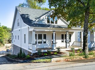 407 S 14th St, Nashville, TN 37206