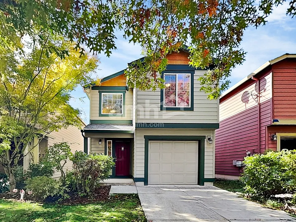 467 Whitney Dr