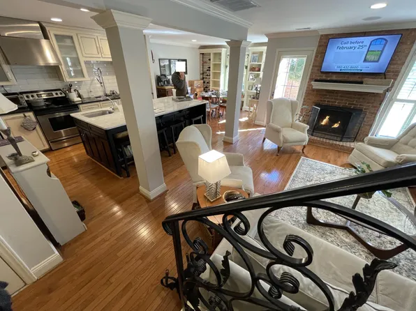 500 N Poplar St Unit D, Charlotte, NC 28202
