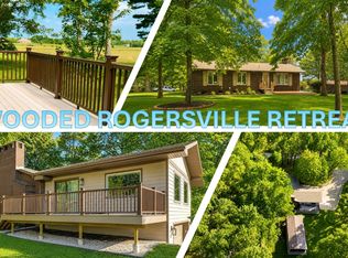 6001 S Farm Road 249, Rogersville, MO 65742