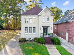 1291 Daventry Ct, Birmingham, AL 35243