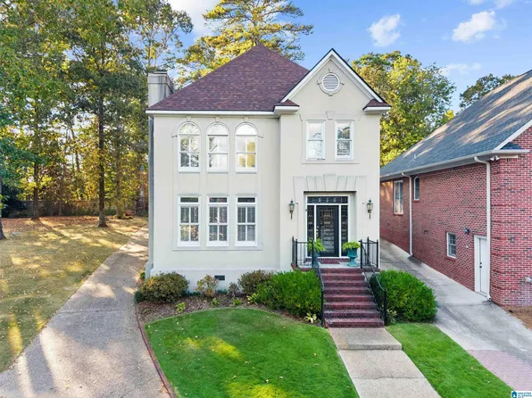 1291 Daventry Ct, Birmingham, AL 35243